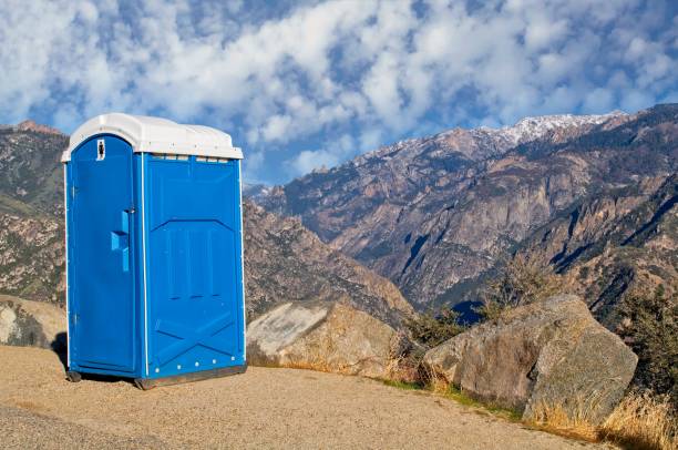 Porta potty services near me in Akron, CO